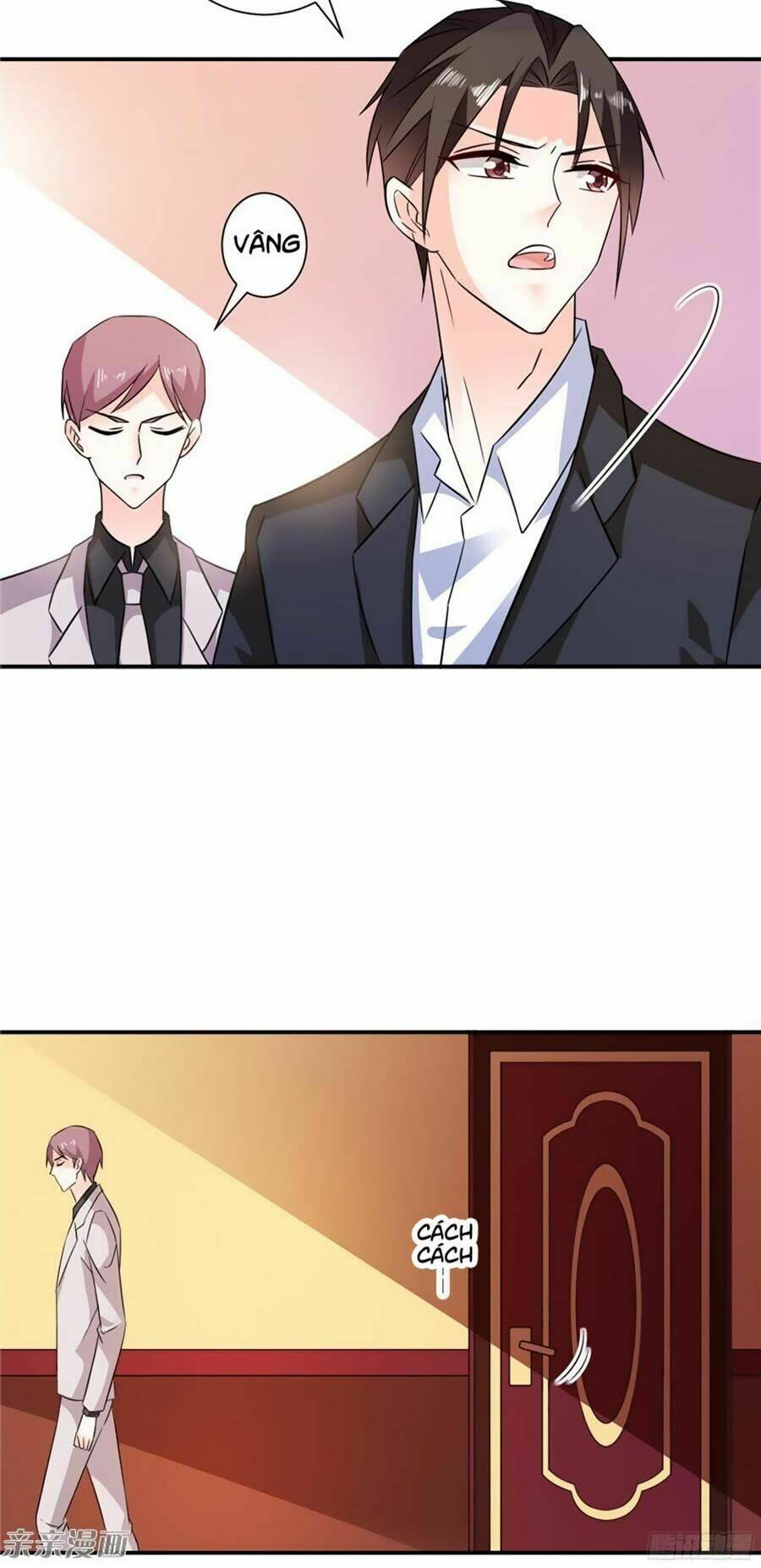 Vợ Yêu Là Báu Vật: Chapter 40