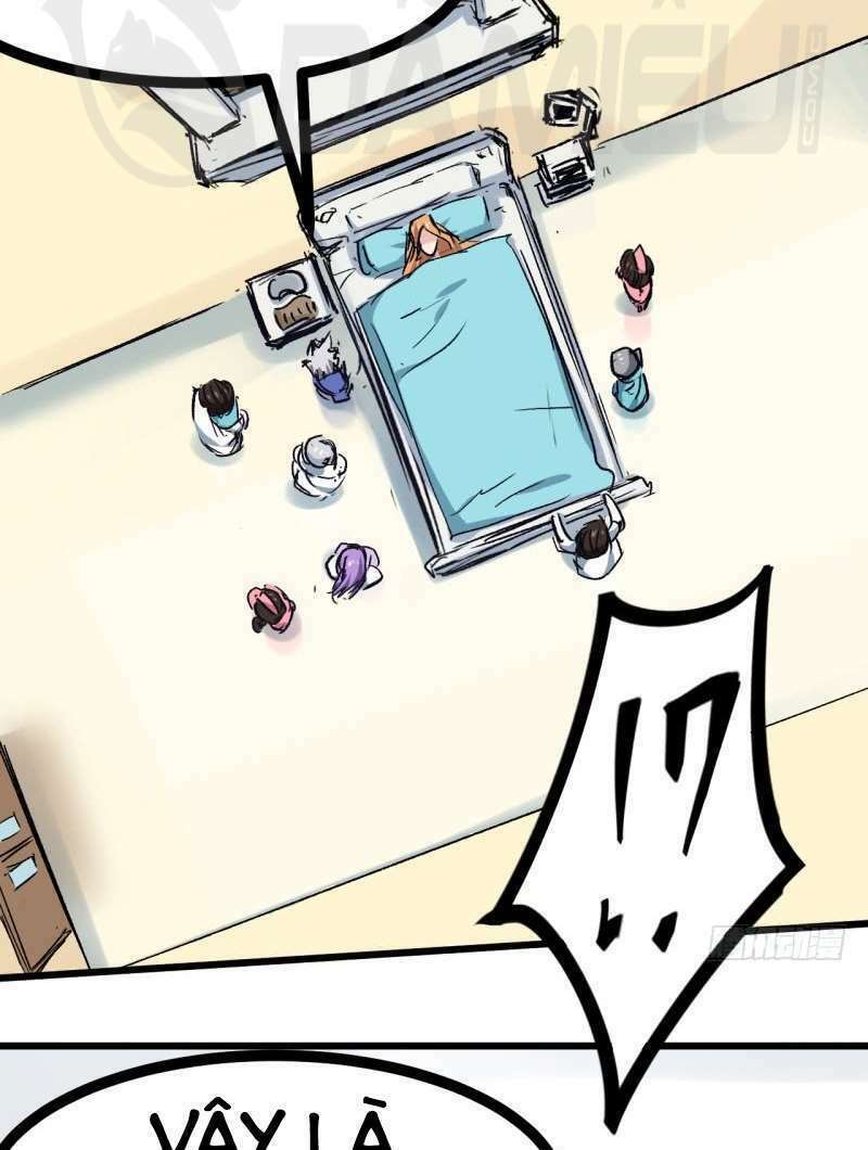 Đỉnh Phong Thần Y: Chapter 3