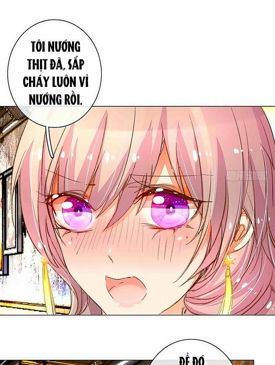 Hào Môn Tiểu Lãn Thê: Chapter 68