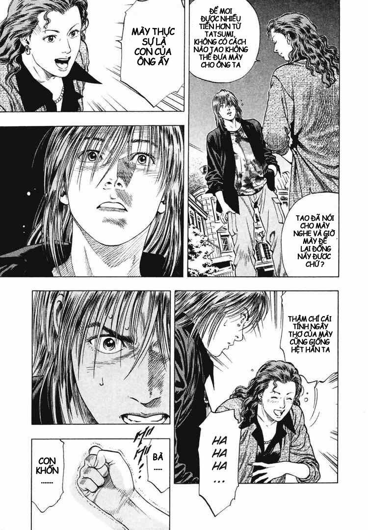 Family Compo: Chapter 65