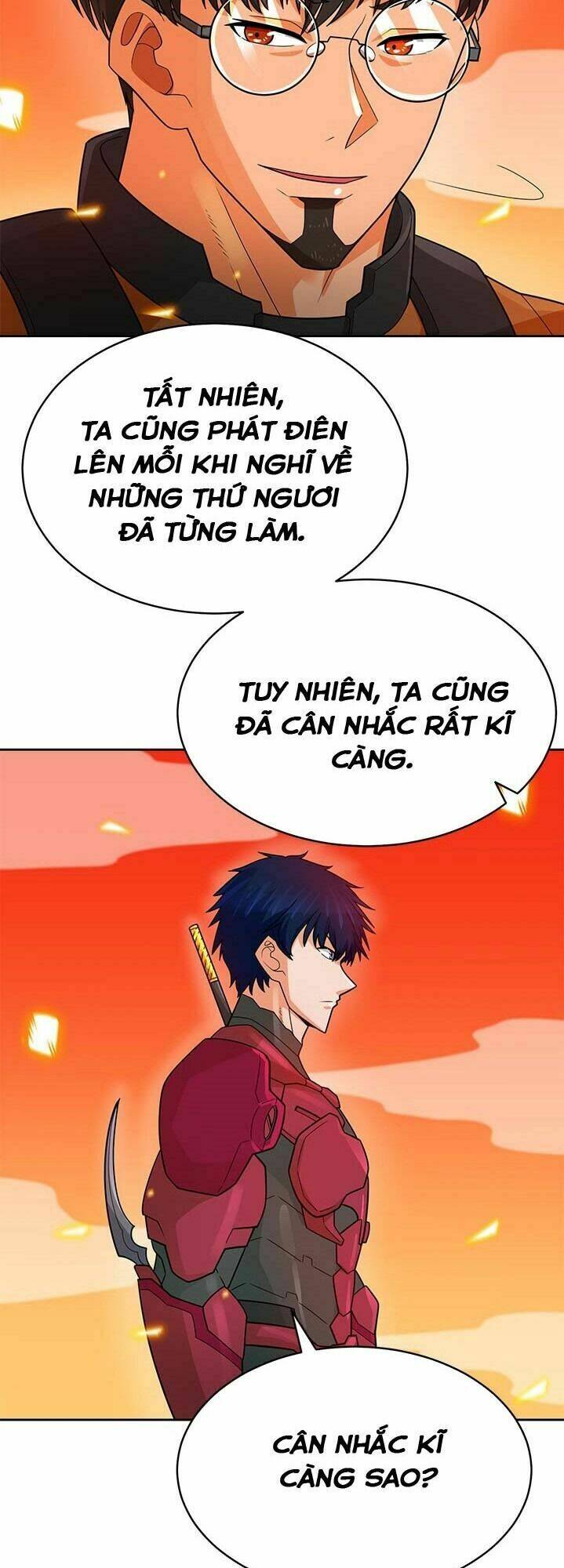 Tôi Tự Động Săn Một Mình: Chapter 89