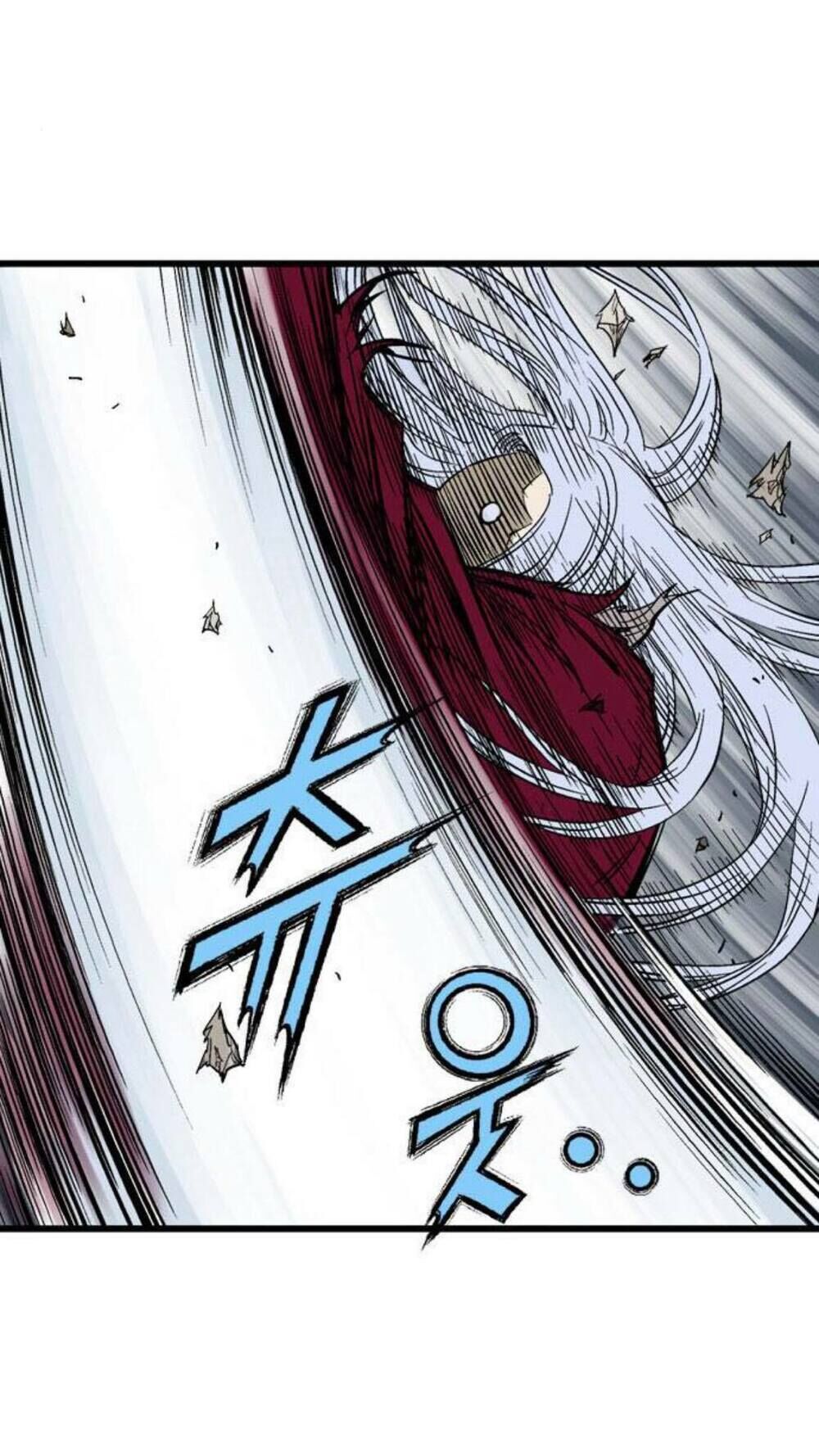 Cao Thủ 2: Chapter 125