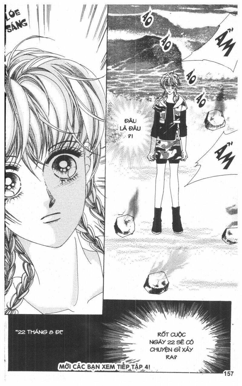 Cũng Vì Em: Chapter 3