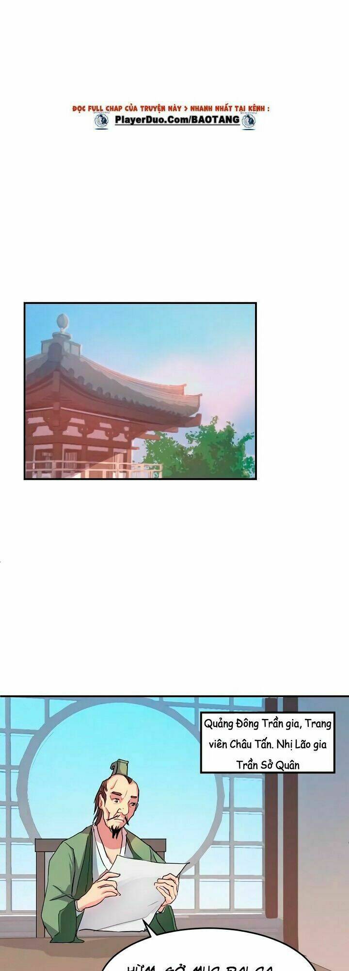 Trọng Sinh, Bất Khả Chiến Bại: Chapter 6