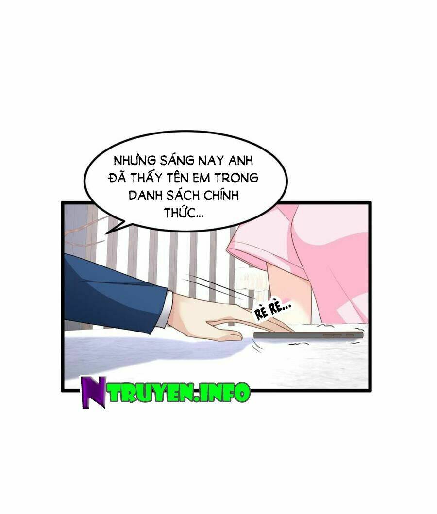 Tư Sủng Cục Cưng Bảo Bối: Chapter 28