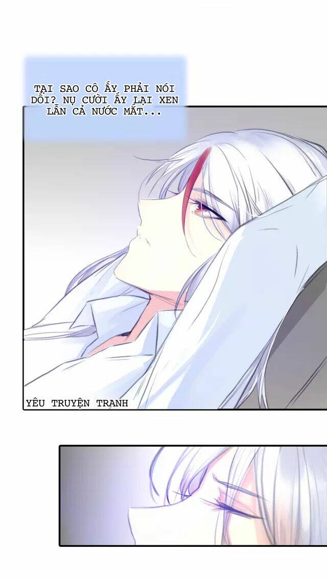 Hướng Dẫn Bảo Trì Người Máy: Chapter 12