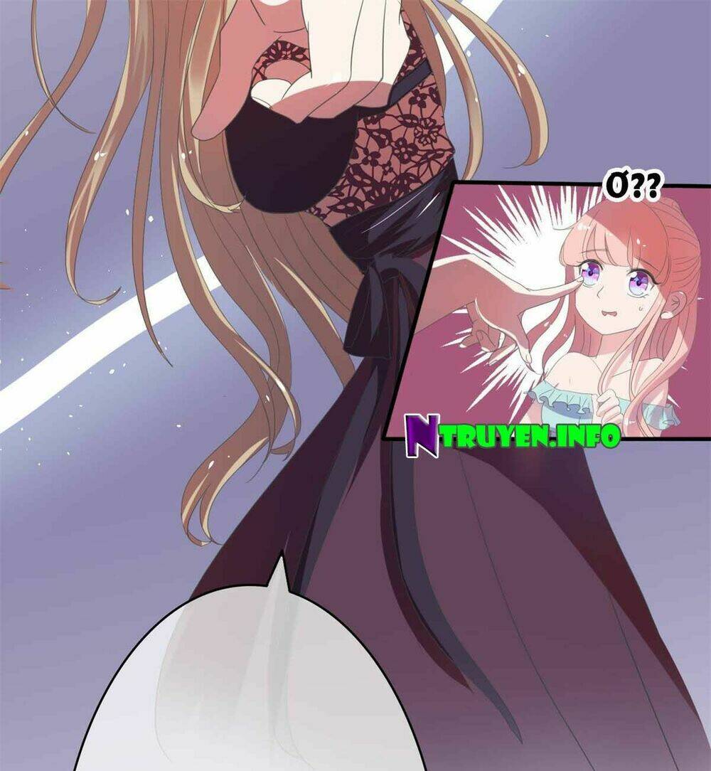 Manh Thê Khó Dỗ: Chapter 21