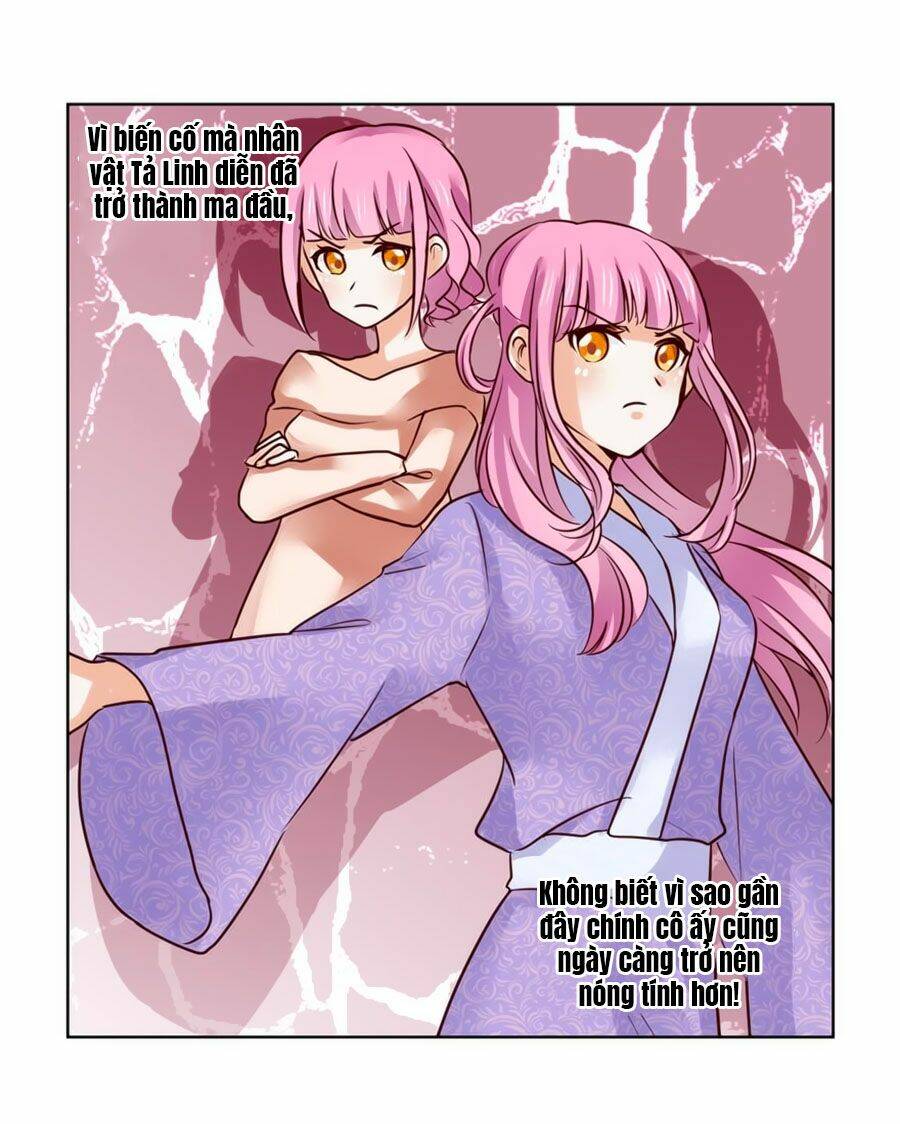 Lưu Luyến Tinh Diệu: Chapter 89