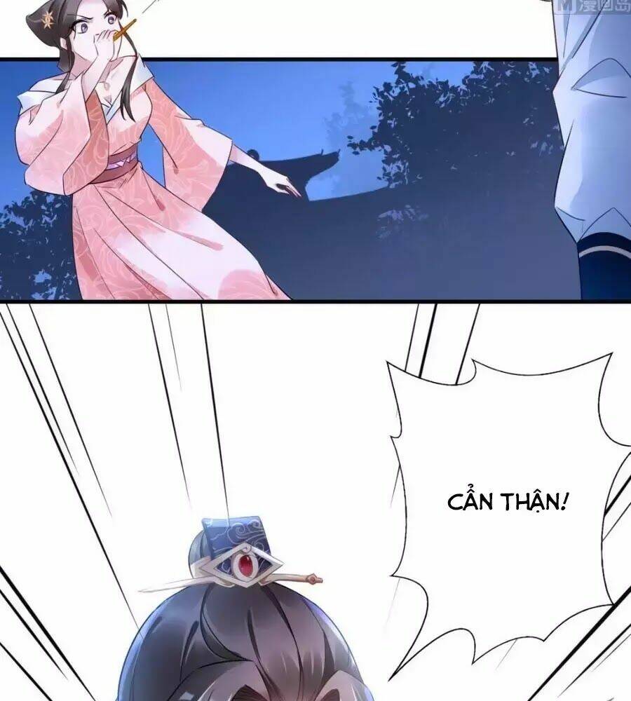 Vương Phi Có Chút Nghịch Ngợm: Chapter 49