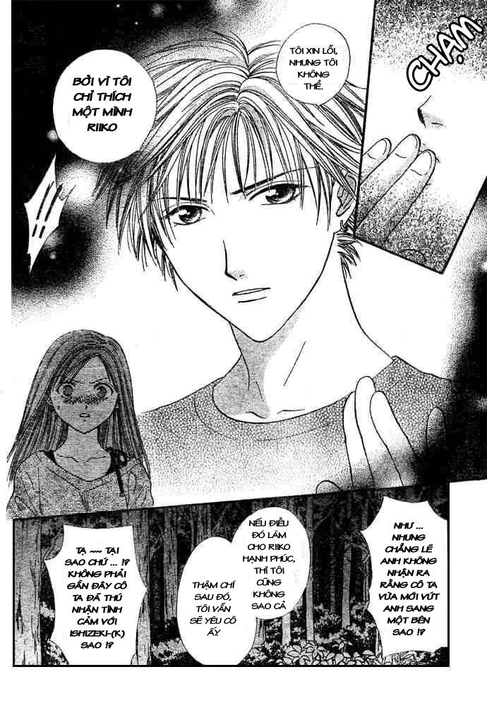 Bạn Trai Đích Thực: Chapter 7