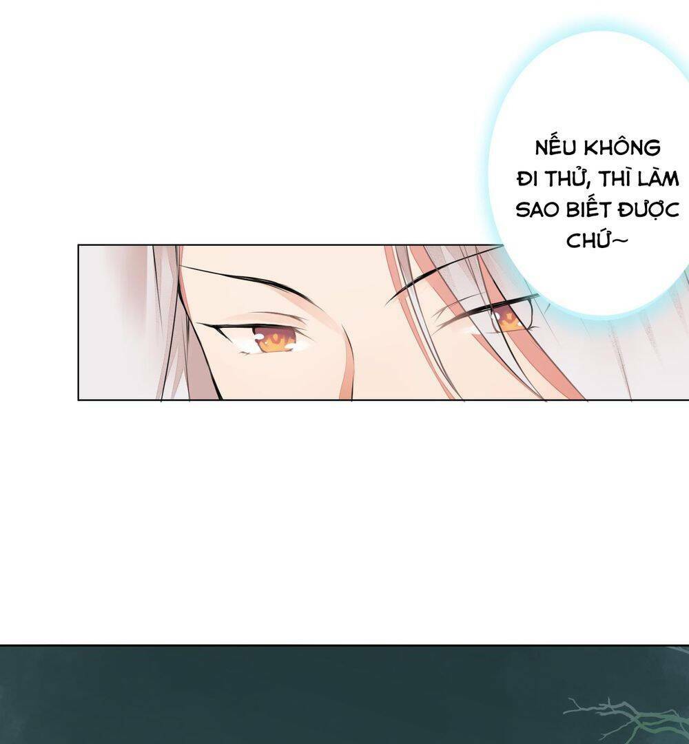 Đốt Đào Hoa: Chapter 7