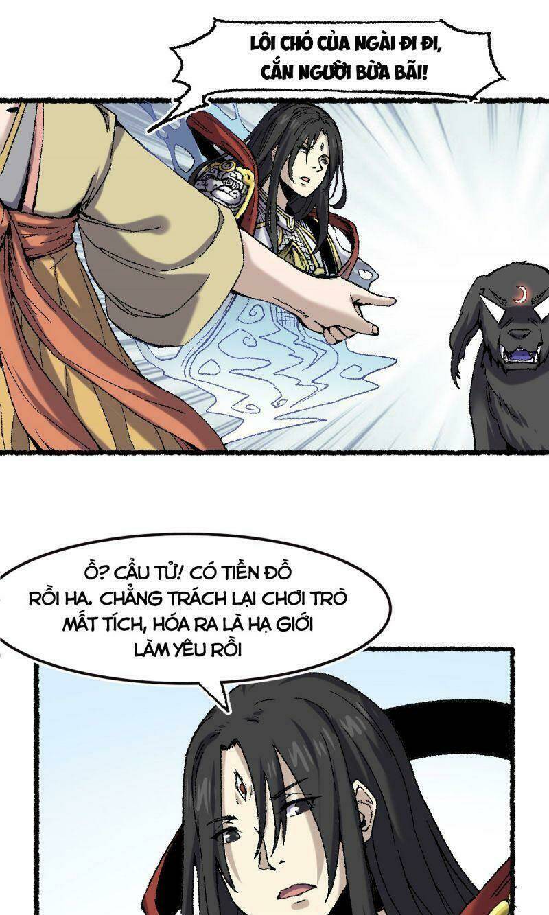 Ta Độ Kiếp Thất Bại Đều Là Tại Ngươi: Chapter 68