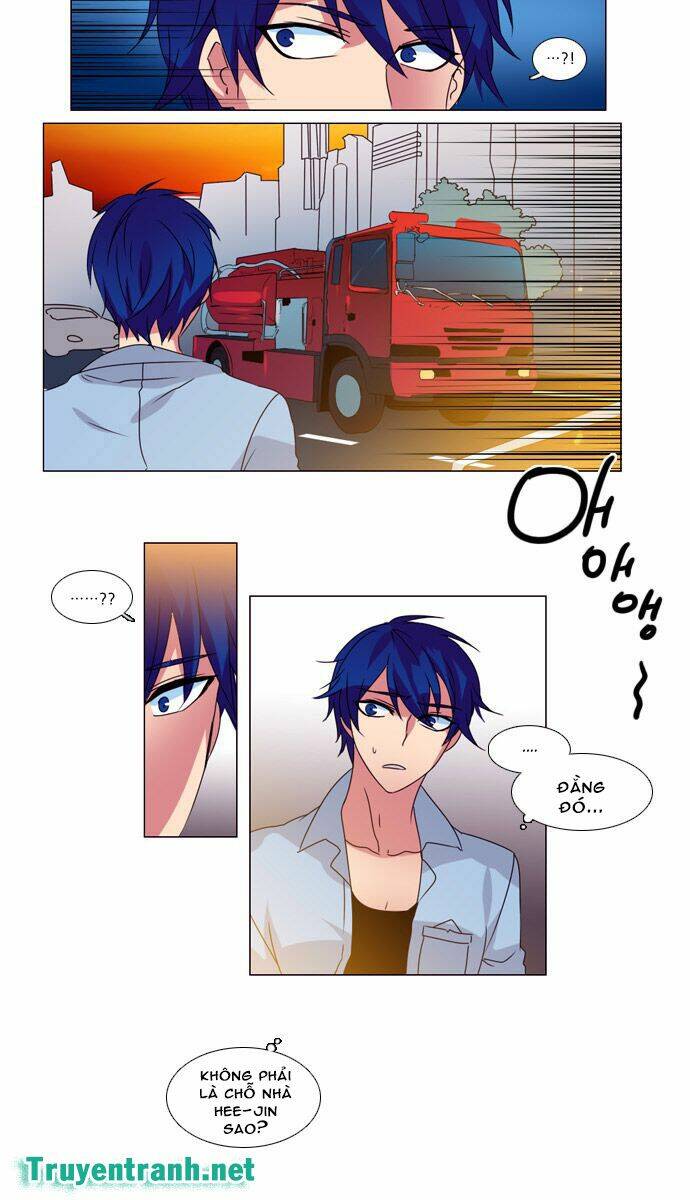Wonted: Chapter 43