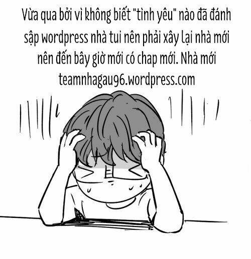 Nếu Thích Tôi Như Vậy (Ss2): Chapter 2