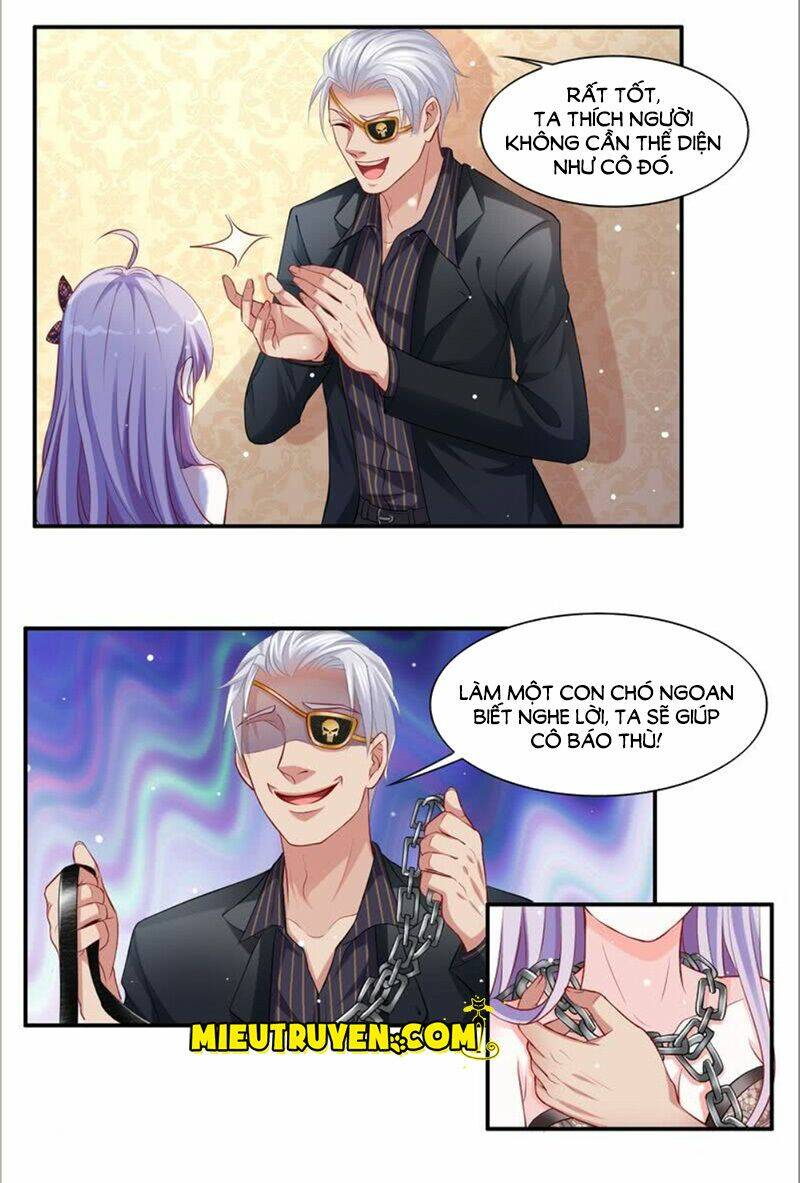 Vợ Yêu Cưới Trước Sủng Sau: Chapter 47
