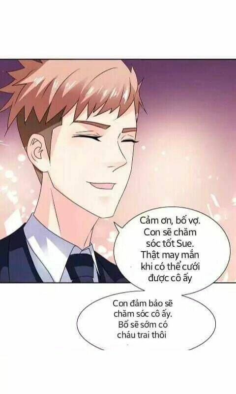 1 Nửa Hoàn Hảo Của Ceo: Chapter 26