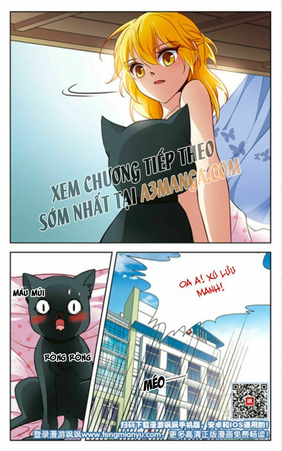 Huyền Vũ Luyến Ca: Vạn Vật Sinh Linh: Chapter 4.2