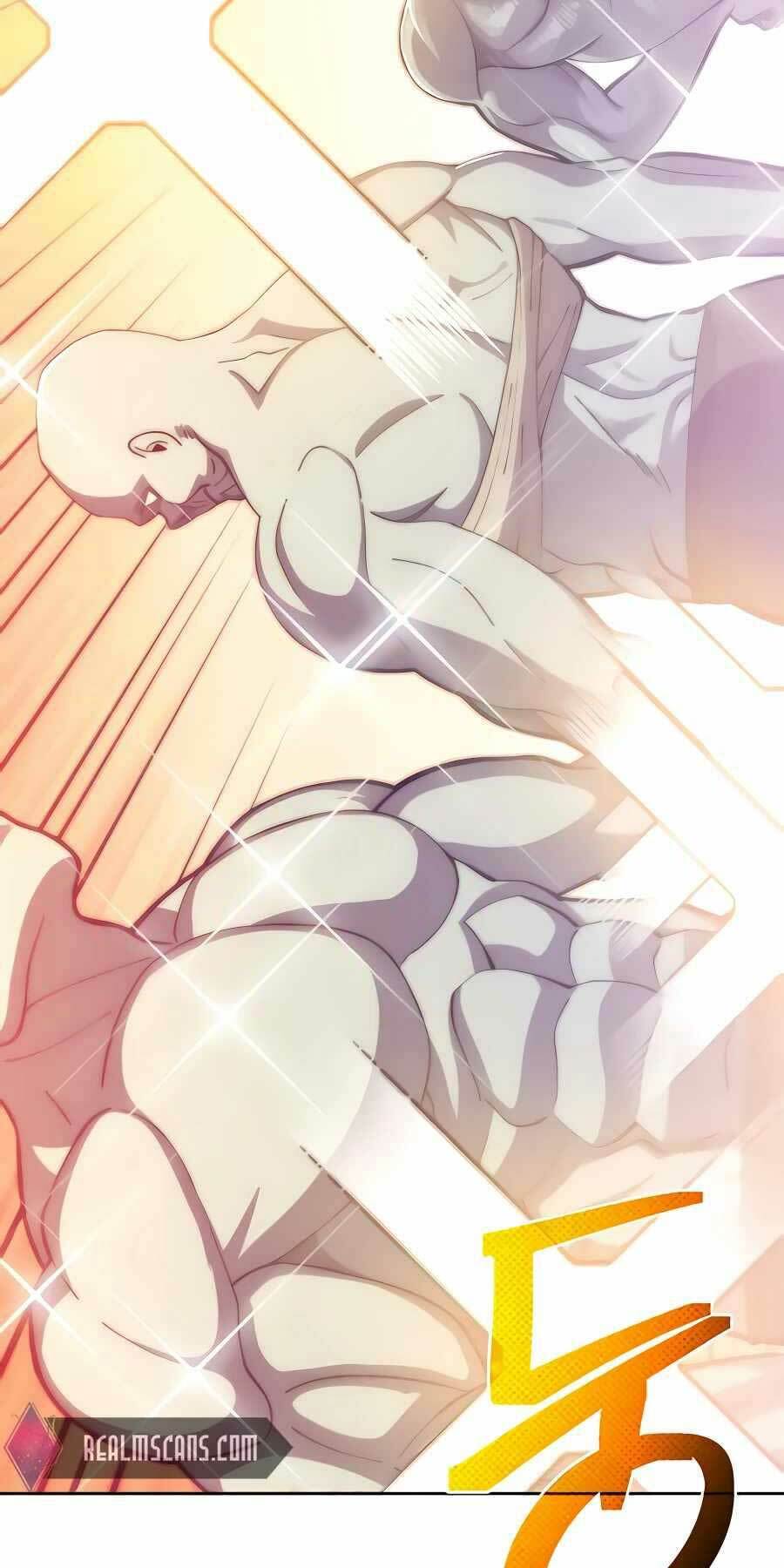 Thợ Săn Cơ Bắp: Chapter 3