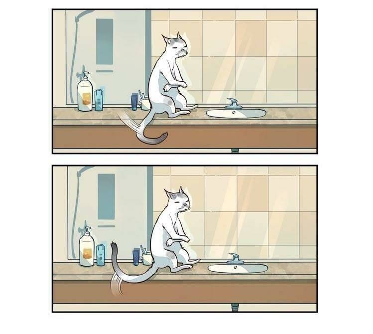 Thời Khắc Ấy, Chúng Ta Gặp Nhau: Chapter 2