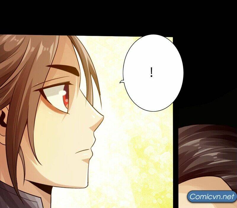 Thái Cổ Cuồng Ma: Chapter 8