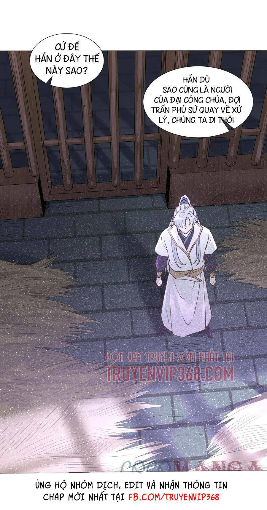 Trăm Vạn Cách Thành Thần: Chapter 13