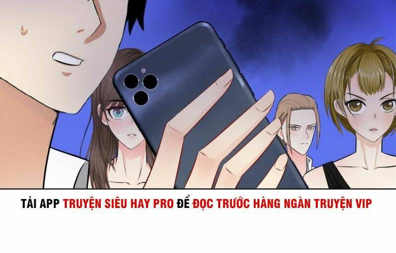 Học Viện Cao Thủ: Chapter 262