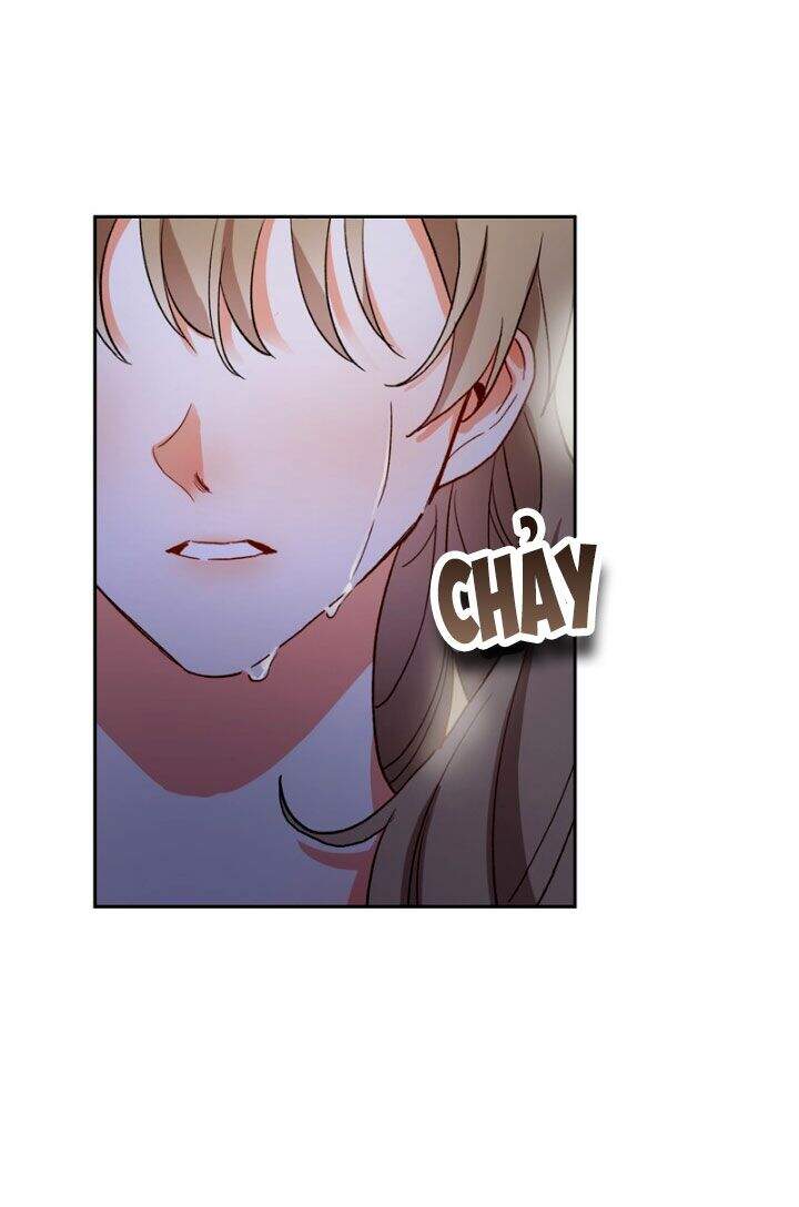 Nụ Hôn Của Giác Quan Thứ Sáu: Chapter 6