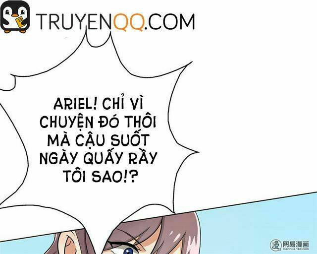 Become A Girl At Night: Chapter 34