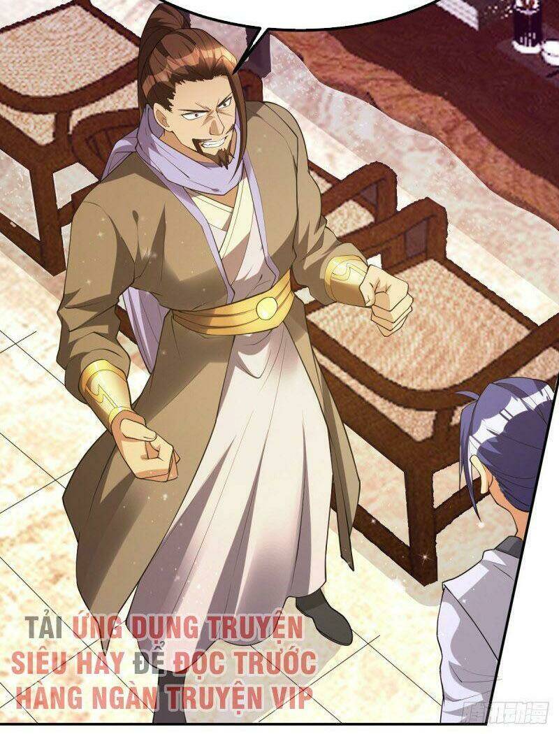Tiên Vương Trùng Sinh: Chapter 173