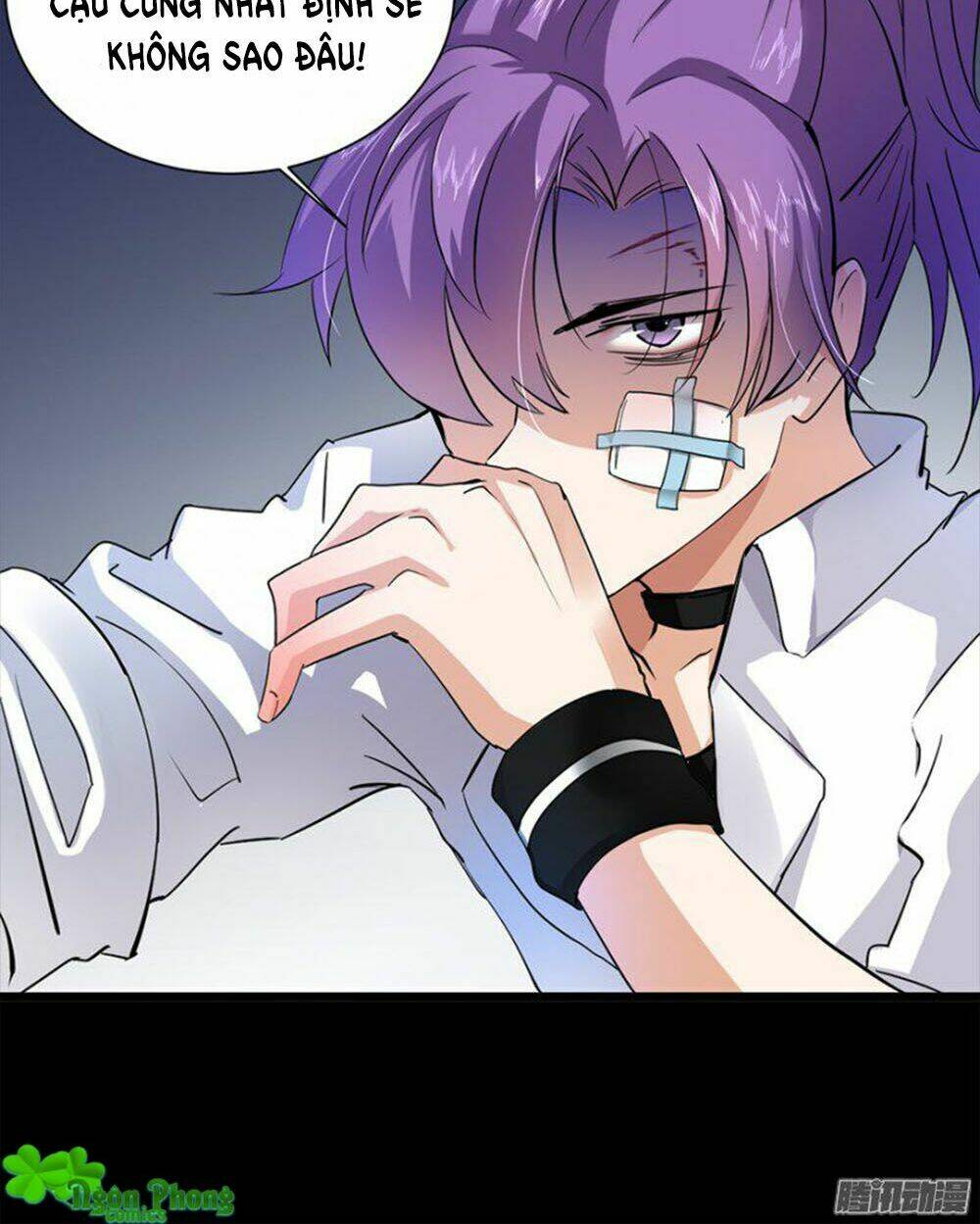 Nhật Ký Dạy Dỗ Của Gia Tộc Đáng Yêu: Chapter 13