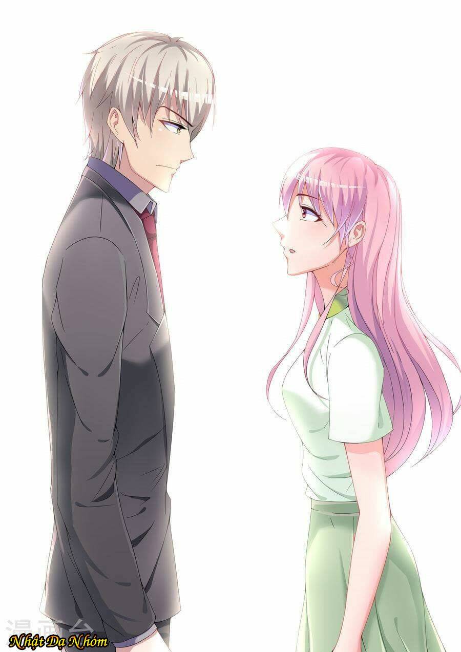 Tiểu Thư Tái Xuất: Chapter 9