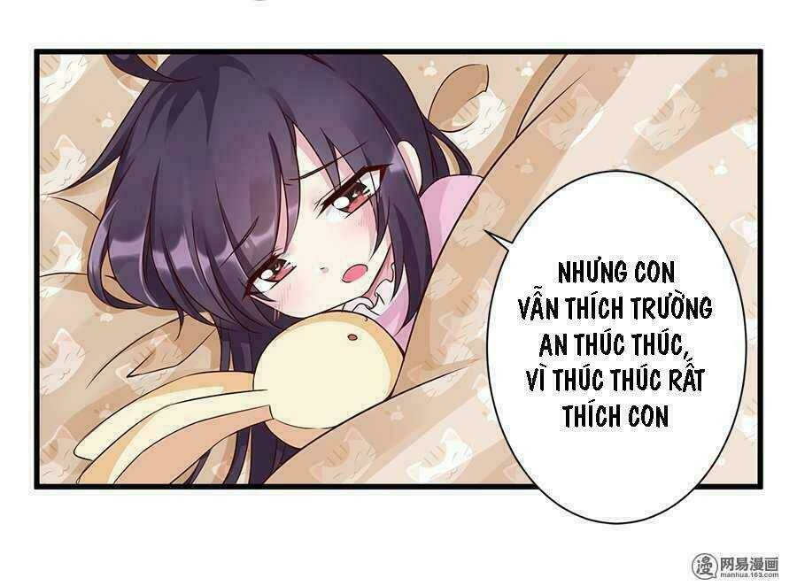 Gửi Người Không Quen: Chapter 20