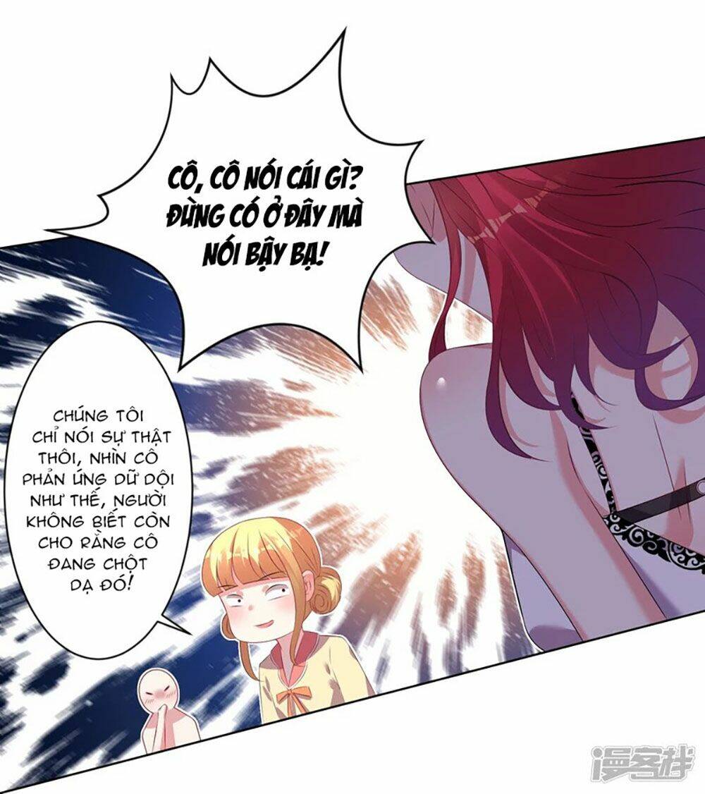 Tôi Bị Tổng Tài Ám Hại: Chapter 99