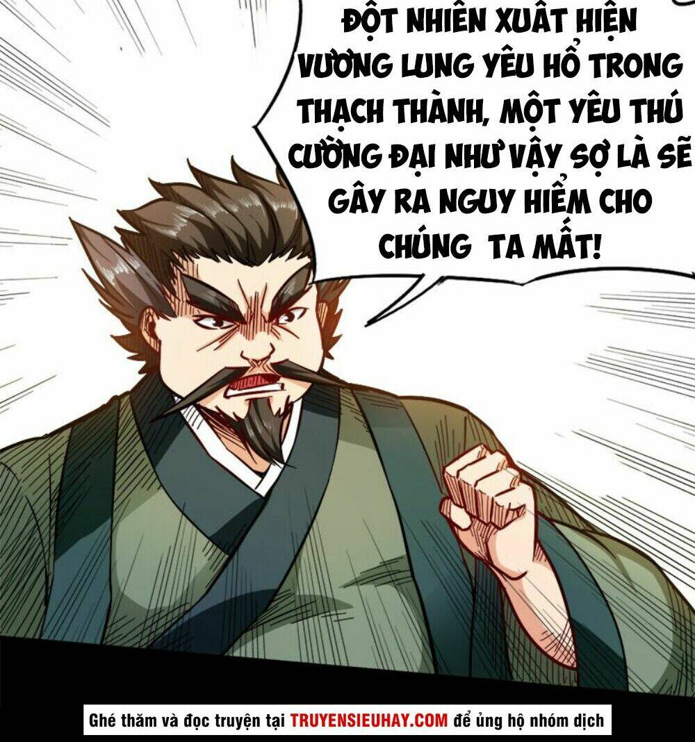 Võ Thần Thiên Hạ: Chapter 93