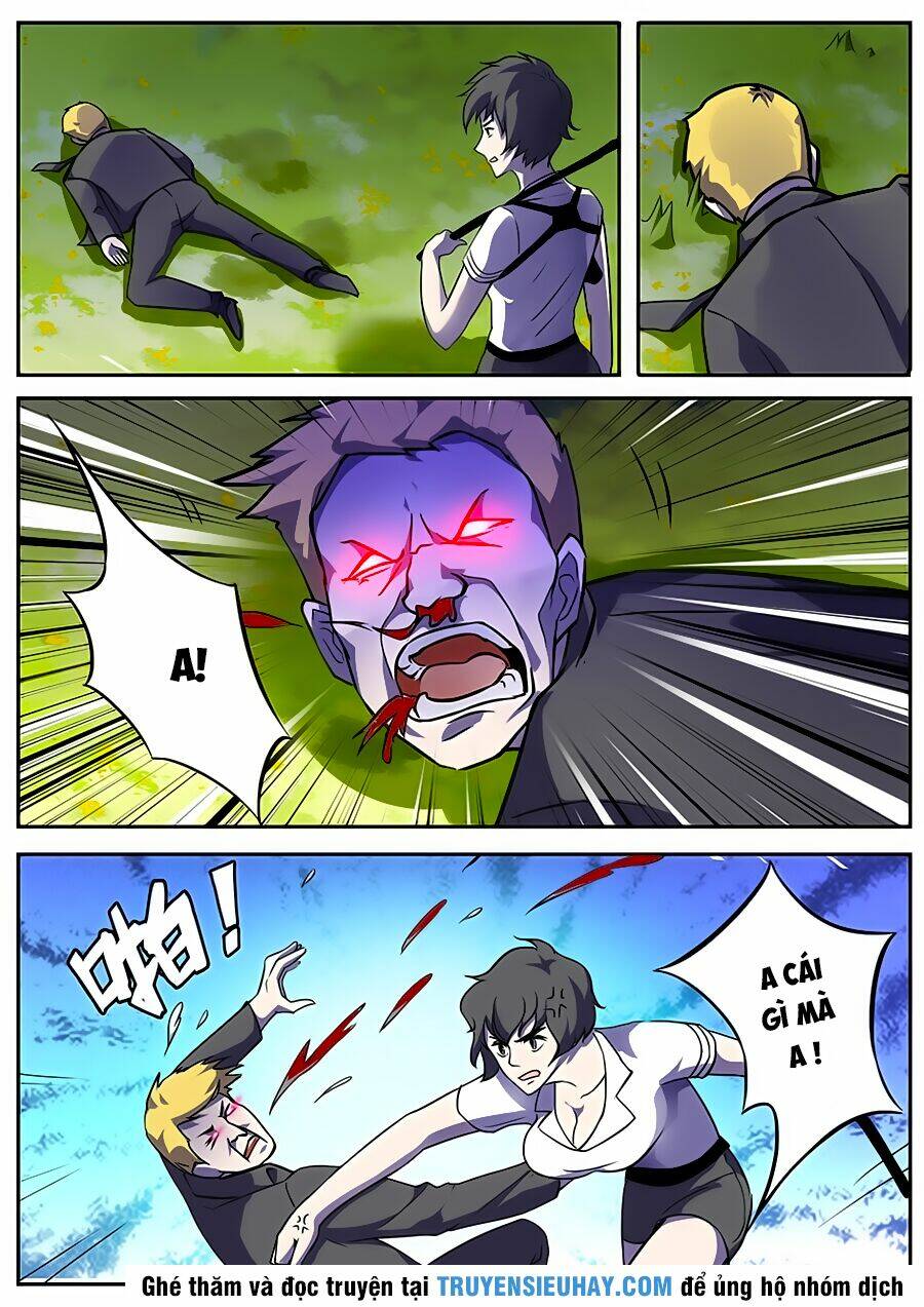 Cực Phẩm Tu Chân Thiếu Niên: Chapter 22