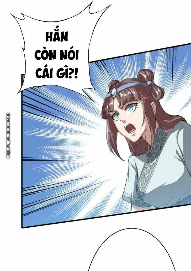 Đấu Hồn Đại Lục: Chapter 31