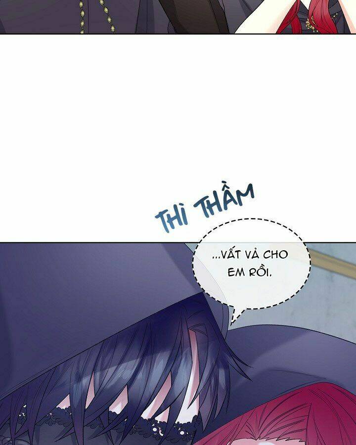 Kẻ Tạo Ra Nữ Phản Diện: Chapter 32