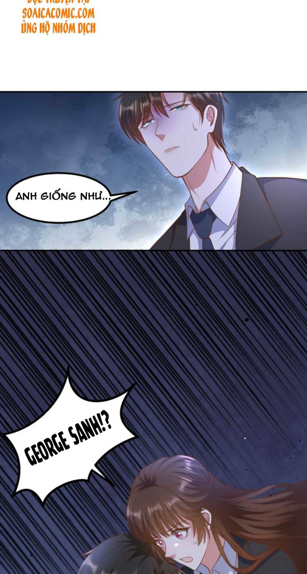Nhất Sanh Hữu Hỉ: Chapter 64