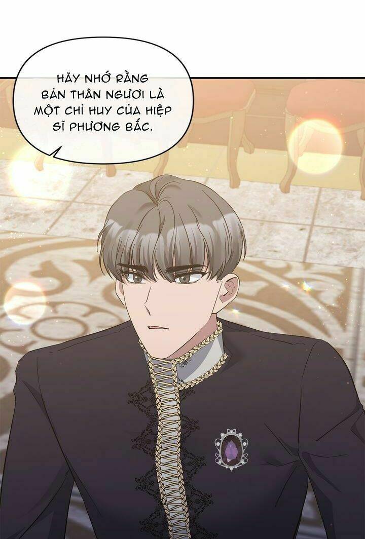 Nữ Công Tước Phương Bắc Là Một Nhân Vật Phản Diện: Chapter 20
