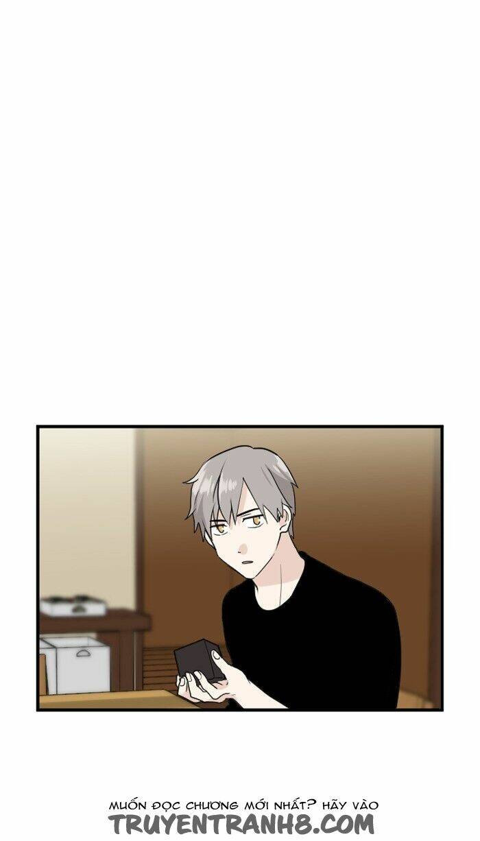 Người Đẹp Gangnam: Chapter 33