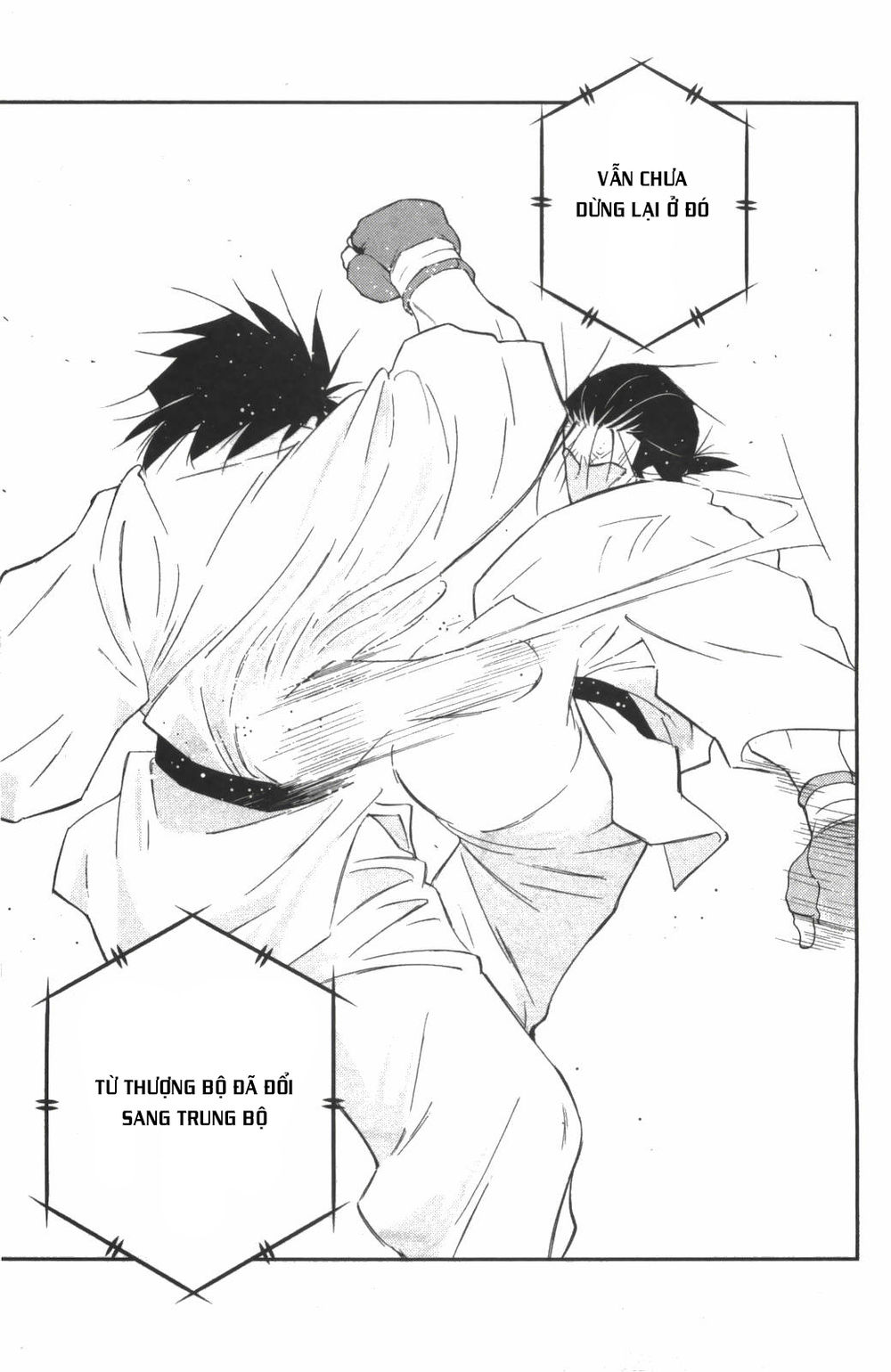 Truyền Nhân Atula 3: Chapter 25