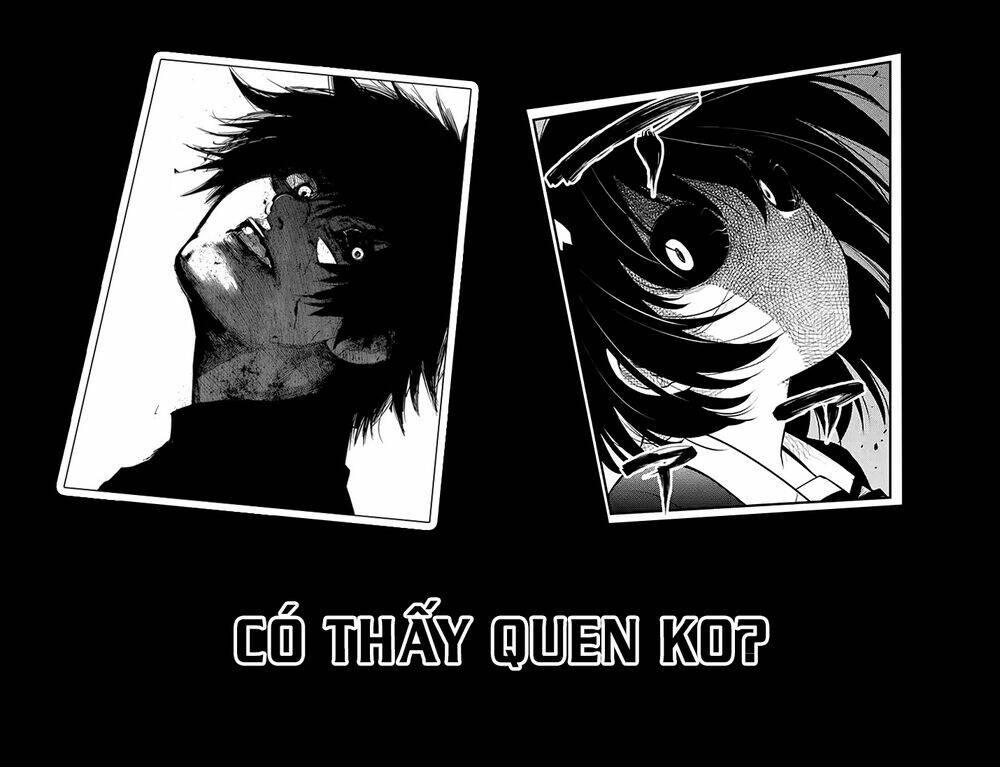 Criminale: Chapter 19