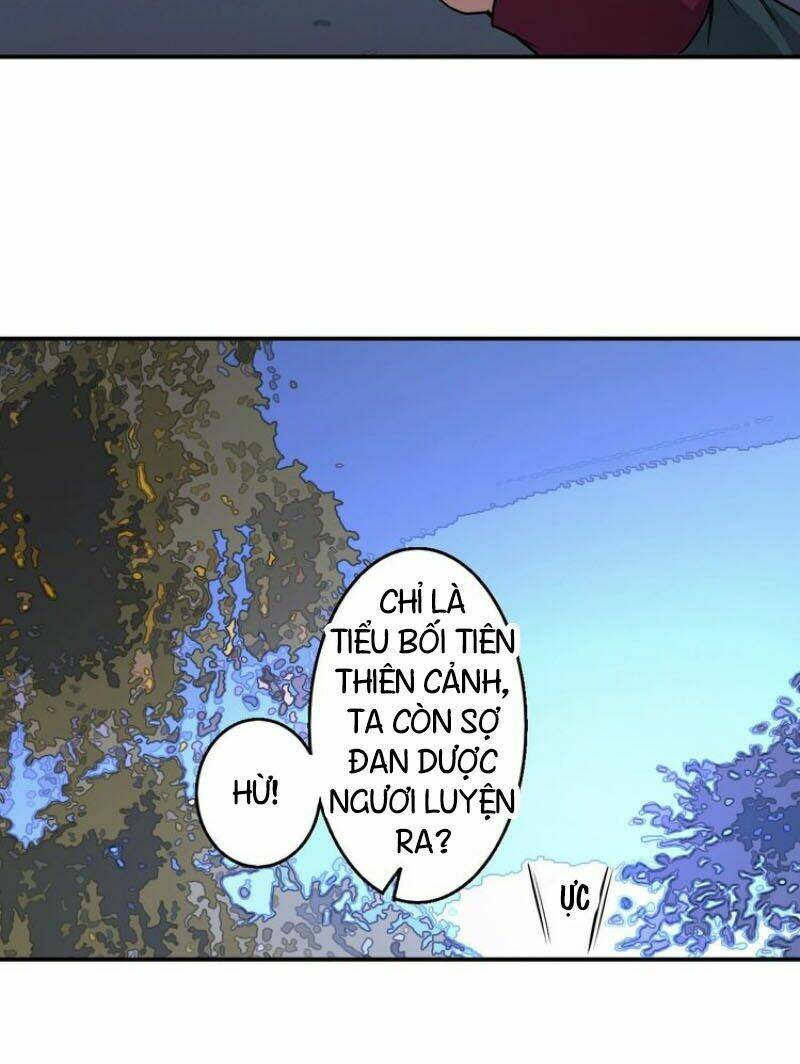 Ta Luyện Dược Thành Thánh: Chapter 7