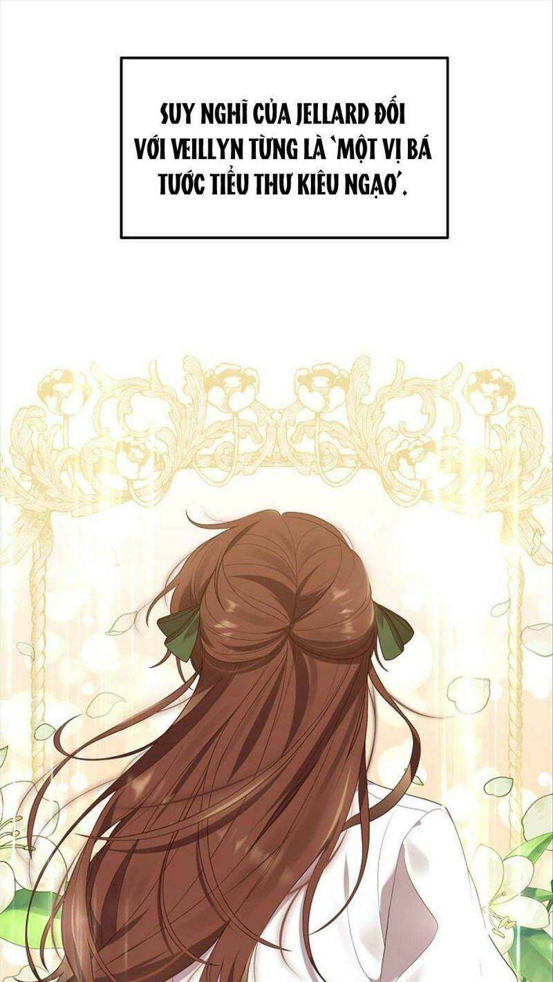 Hôn Phu Của Tôi Là Nam Chính Yandere: Chapter 6