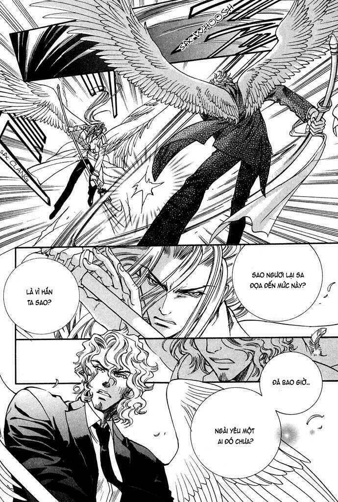 Innocent Bird: Chapter 10