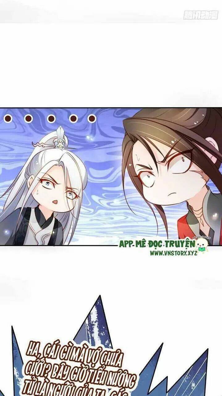 Nàng Trở Thành Bạch Nguyệt Quang Của Vương Gia Bệnh Kiều: Chapter 54