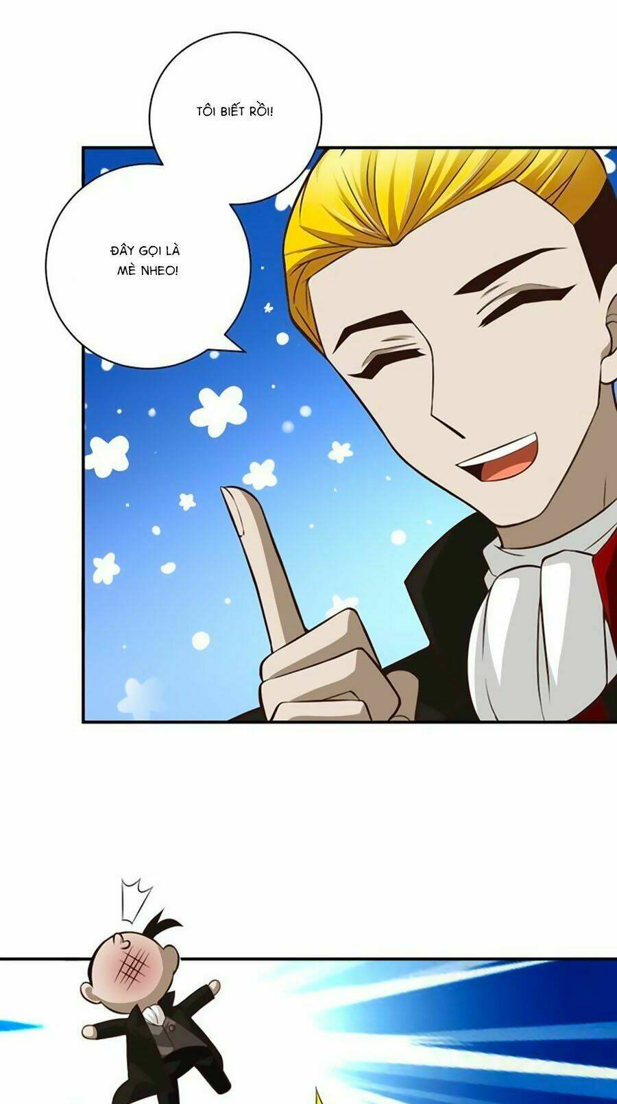 Người Yêu Khát Máu Của Tôi: Chapter 64