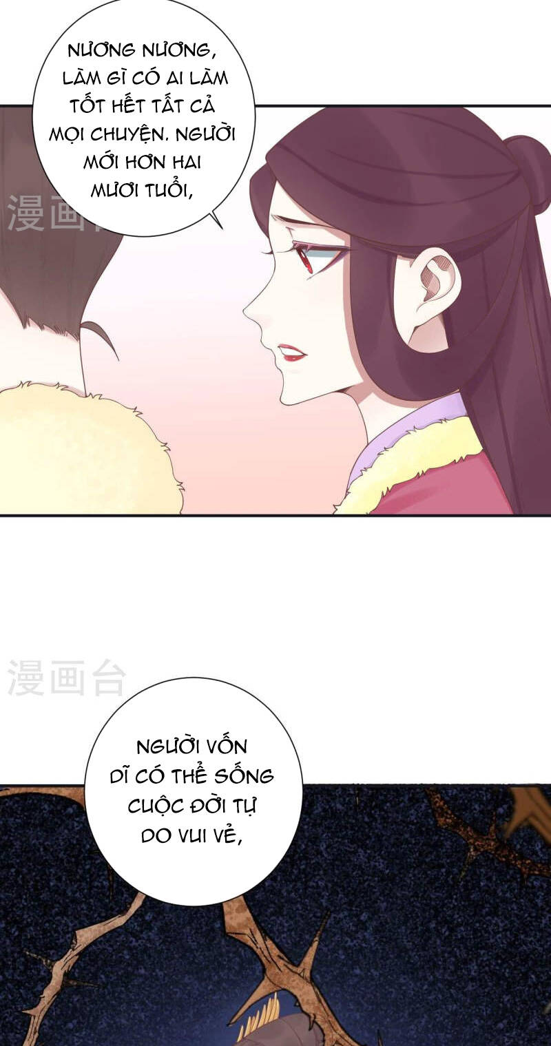 Hoàng Hậu Bận Lắm: Chapter 203