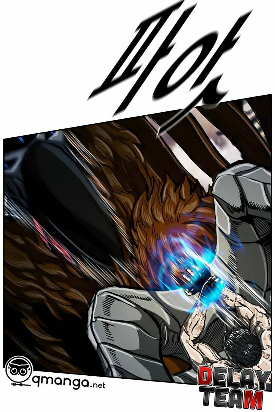 Thợ Săn Đầu Tiên: Chapter 34