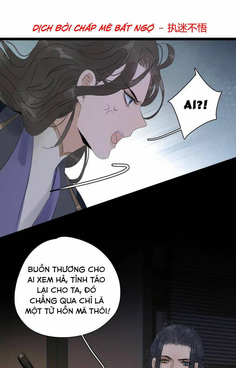 Thái Tử Bị Hoang Tưởng: Chapter 69